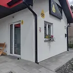 Apartment Pod Grusza -osobne Wejscia