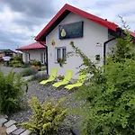 Apartment Pod Grusza -osobne Wejscia Kudowa Zdroj
