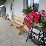 Pod Grusza -osobne Wejscia Kudowa Zdroj