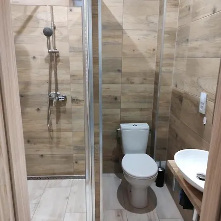 Apartmán Pod Grusza -osobne Wejscia *