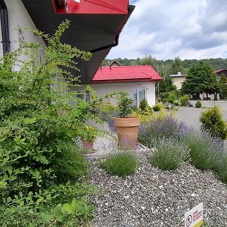 Apartmán Pod Grusza -osobne Wejscia *