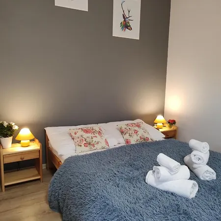 Pod Grusza -osobne Wejscia