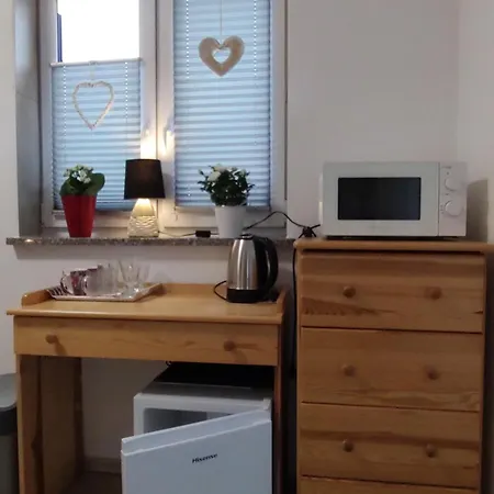 Pod Grusza -osobne Wejscia Apartmán