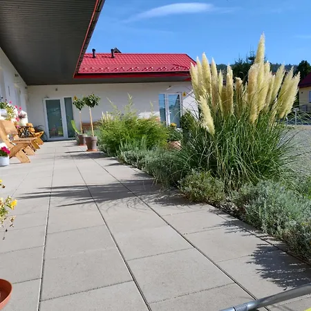 Apartmán Pod Grusza -osobne Wejscia