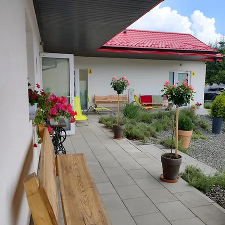 Apartmán Pod Grusza -osobne Wejscia