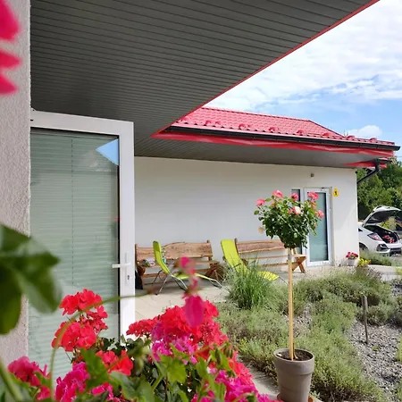 Apartmán Pod Grusza -osobne Wejscia Kudowa-Zdrój