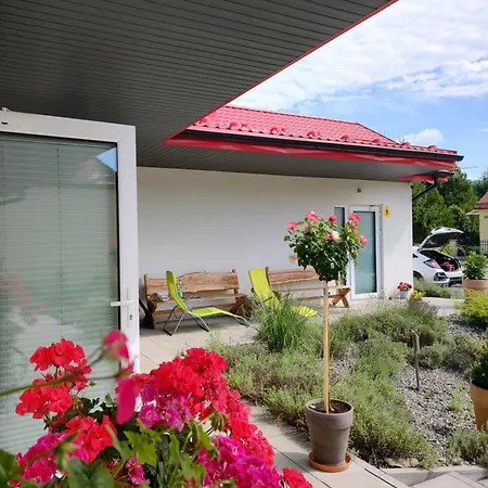 Pod Grusza -osobne Wejscia * Kudowa-Zdrój