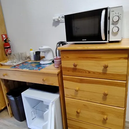 Apartmán Pod Grusza -osobne Wejscia *