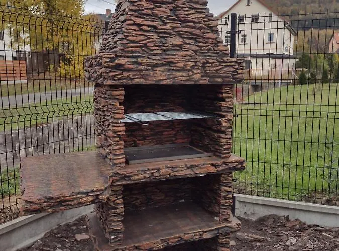 公寓 Pod Grusza -osobne Wejscia 库多瓦-兹德鲁伊