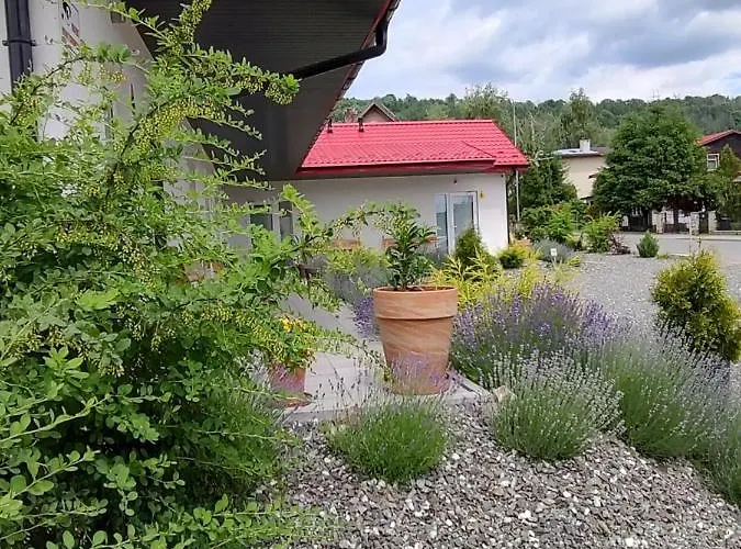 Apartmán Pod Grusza -osobne Wejscia *