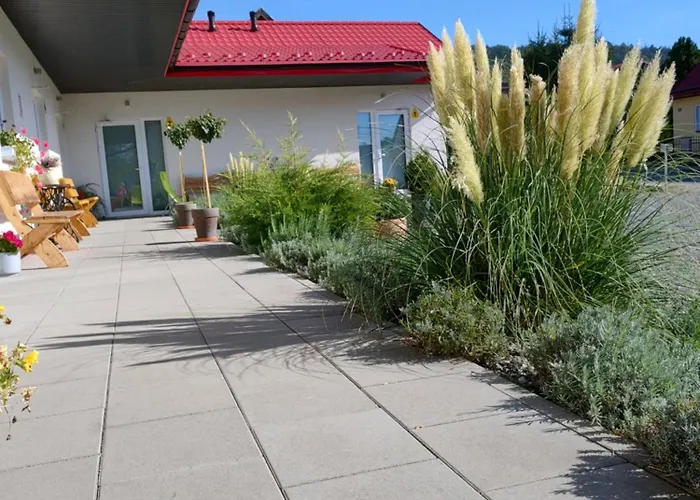 Apartmán Pod Grusza -osobne Wejscia