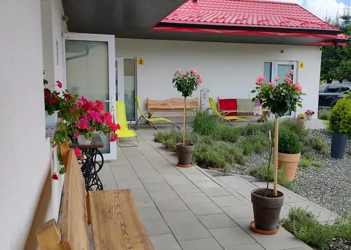 Appartamento Pod Grusza -osobne Wejscia