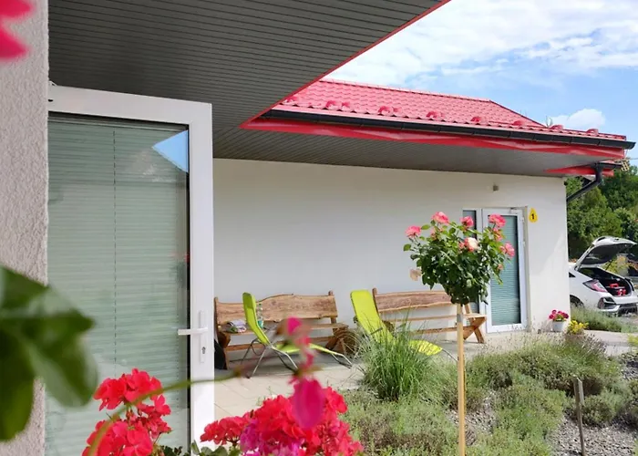 Apartmán Pod Grusza -osobne Wejscia Kudowa-Zdrój