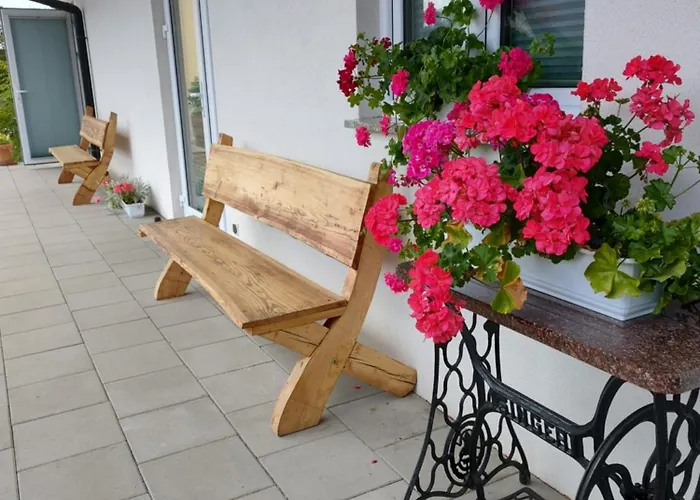 Pod Grusza -osobne Wejscia Kudowa-Zdrój