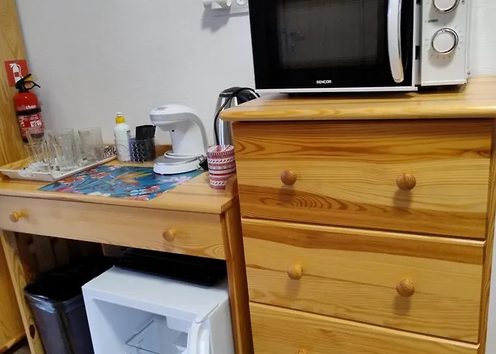 Apartmán Pod Grusza -osobne Wejscia *